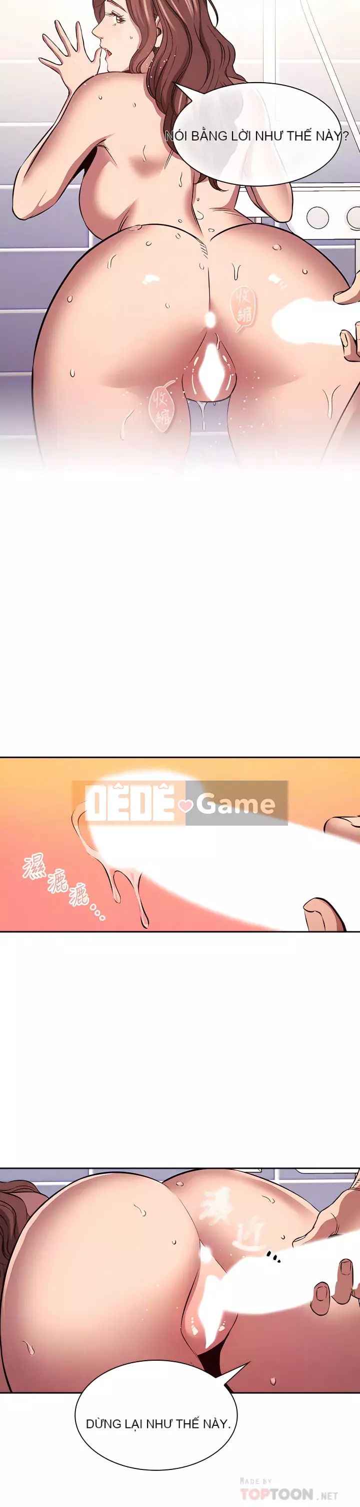 Mẹ của bạn bè Chương 87-88