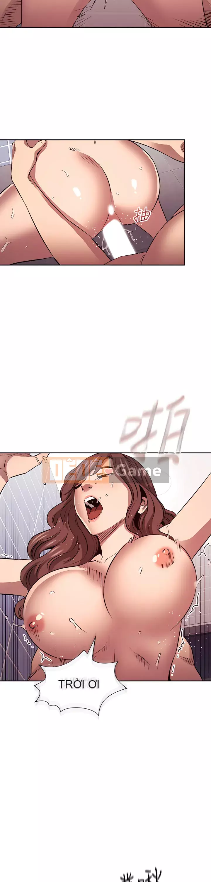 Mẹ của bạn bè Chương 87-88