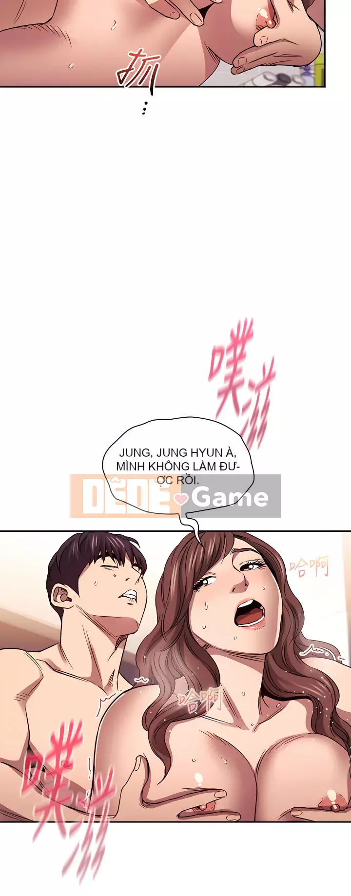 Mẹ của bạn bè Chương 87-88