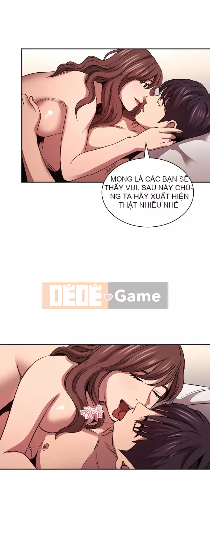 Mẹ của bạn bè Chương 87-88