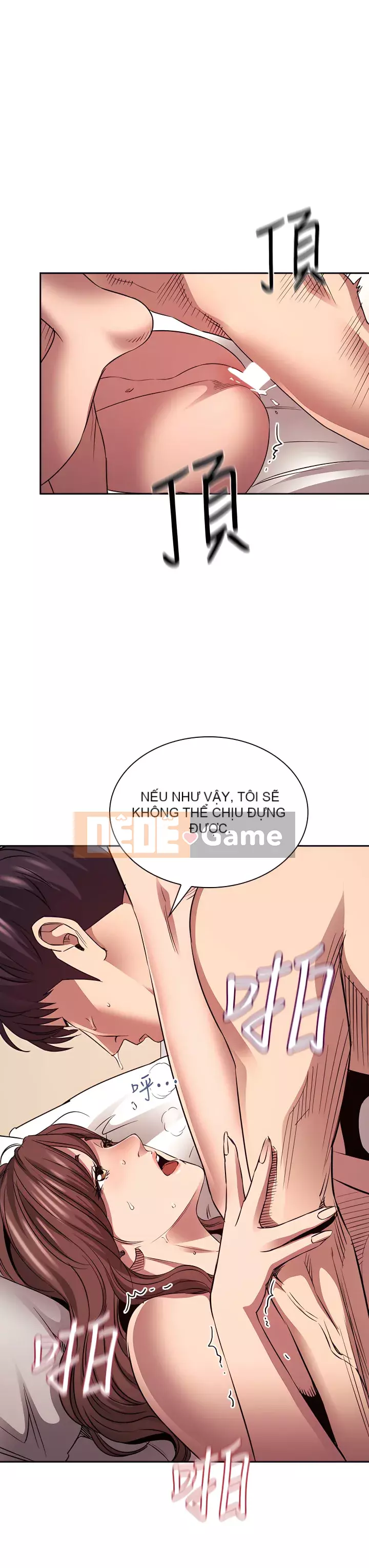 Mẹ của bạn bè Chương 87-88