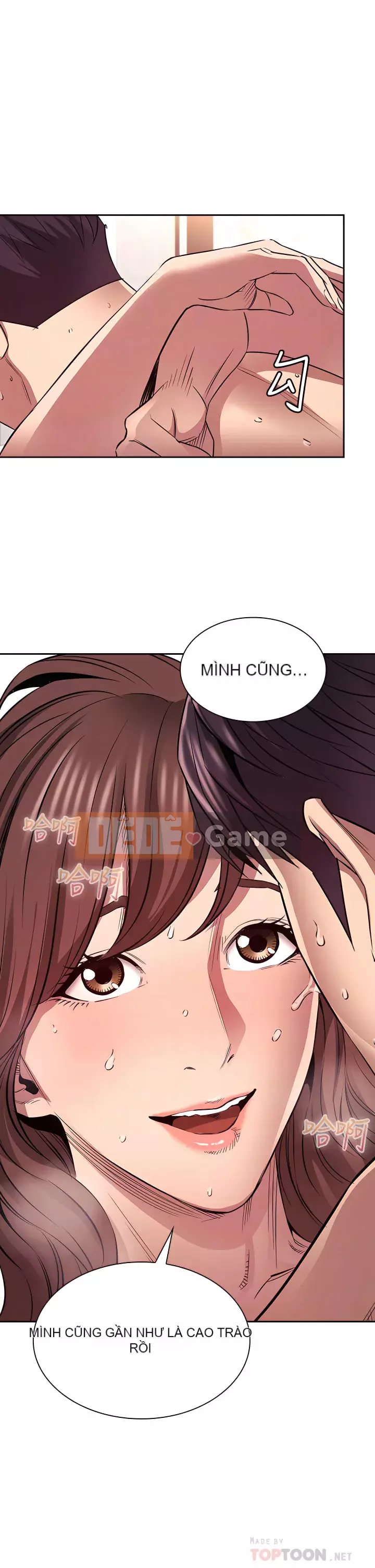 Mẹ của bạn bè Chương 87-88