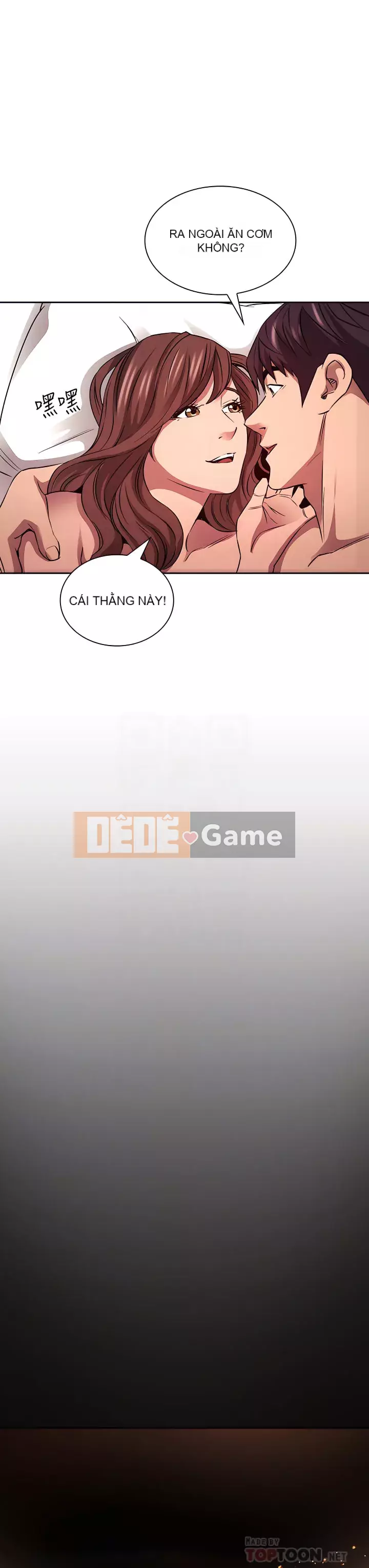 Mẹ của bạn bè Chương 87-88