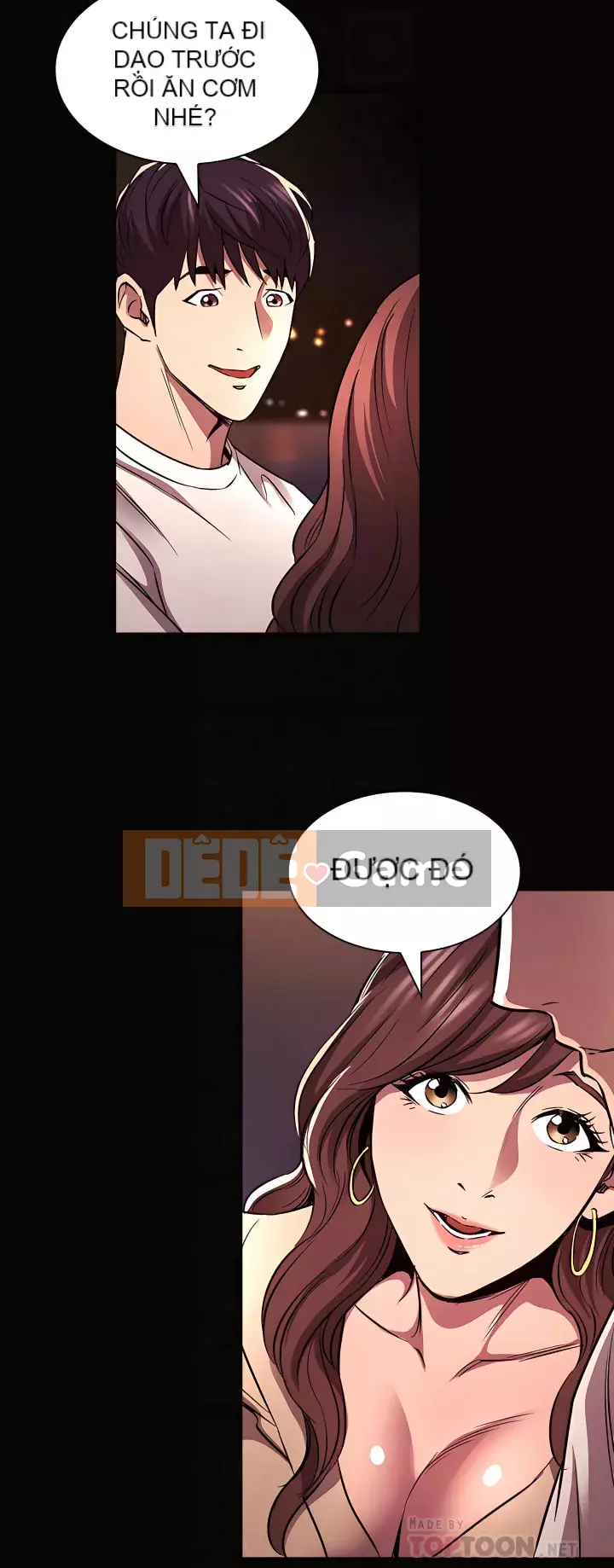 Mẹ của bạn bè Chương 87-88