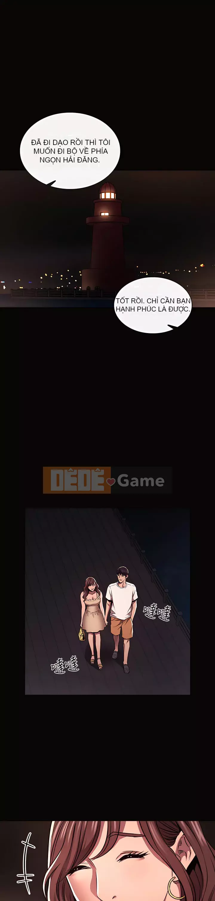 Mẹ của bạn bè Chương 87-88