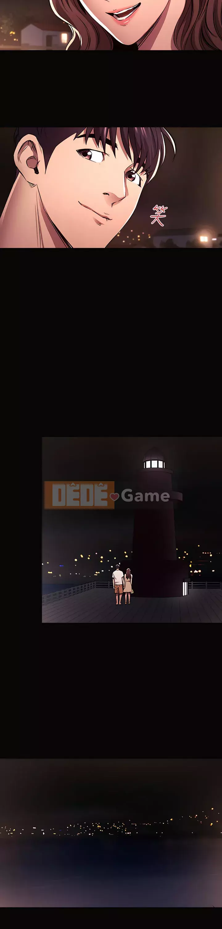 Mẹ của bạn bè Chương 87-88