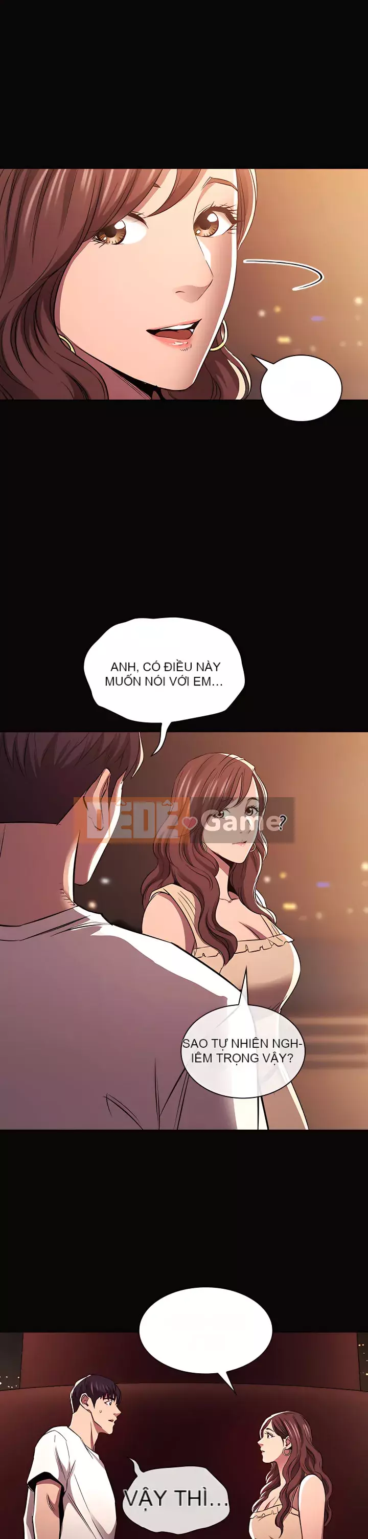 Mẹ của bạn bè Chương 87-88