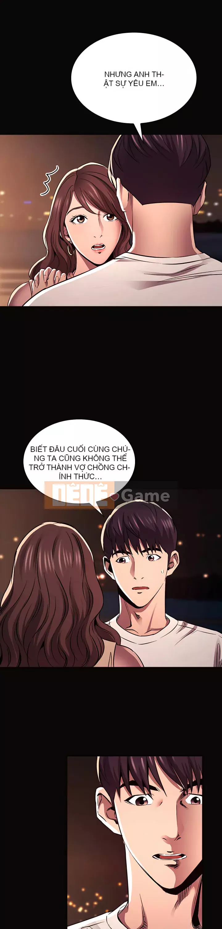 Mẹ của bạn bè Chương 87-88