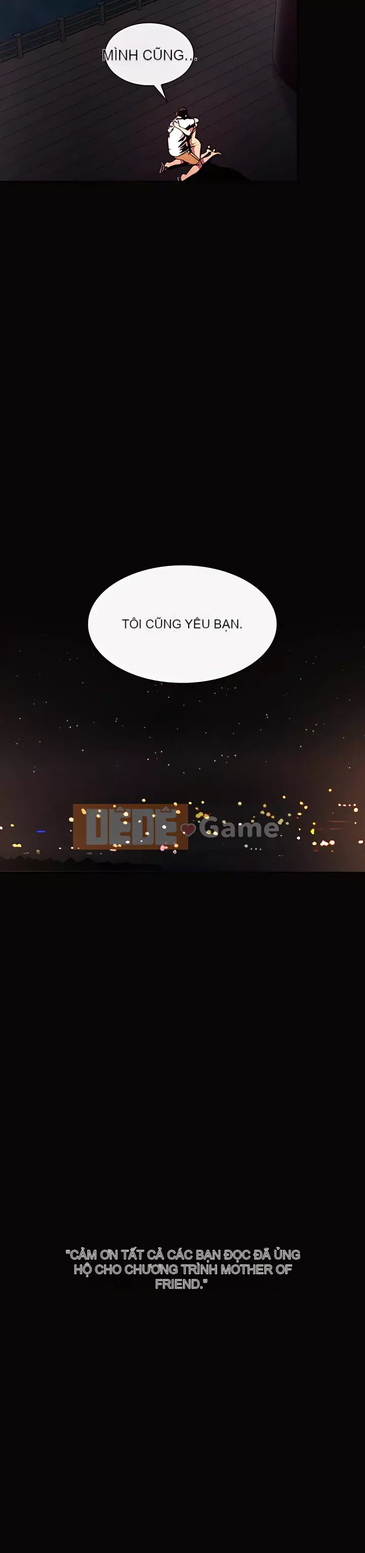 Mẹ của bạn bè Chương 87-88