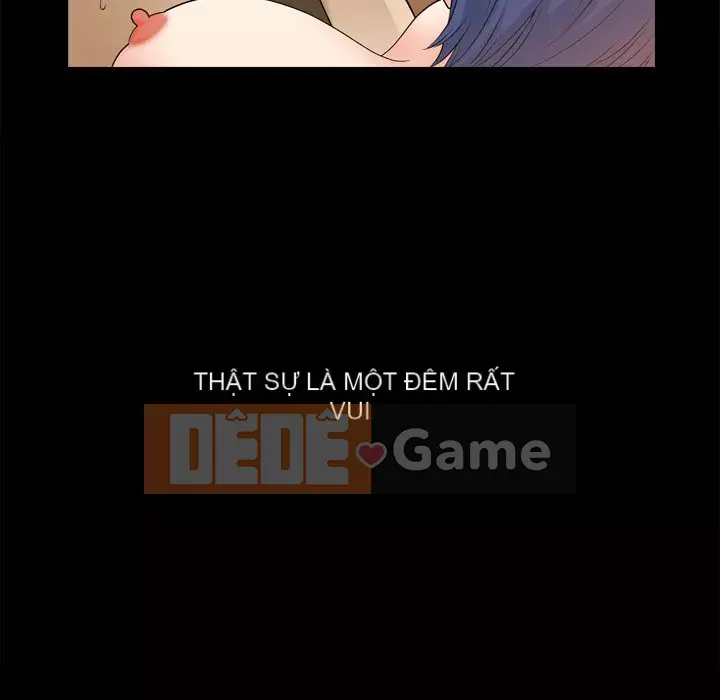 Cuộc sống sa ngã Chương 39-40