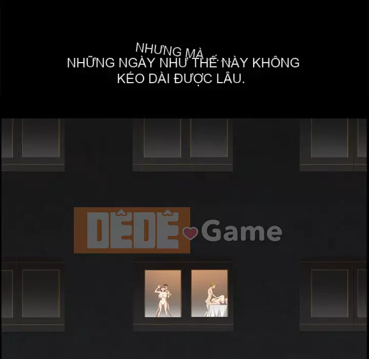 Cuộc sống sa ngã Chương 39-40