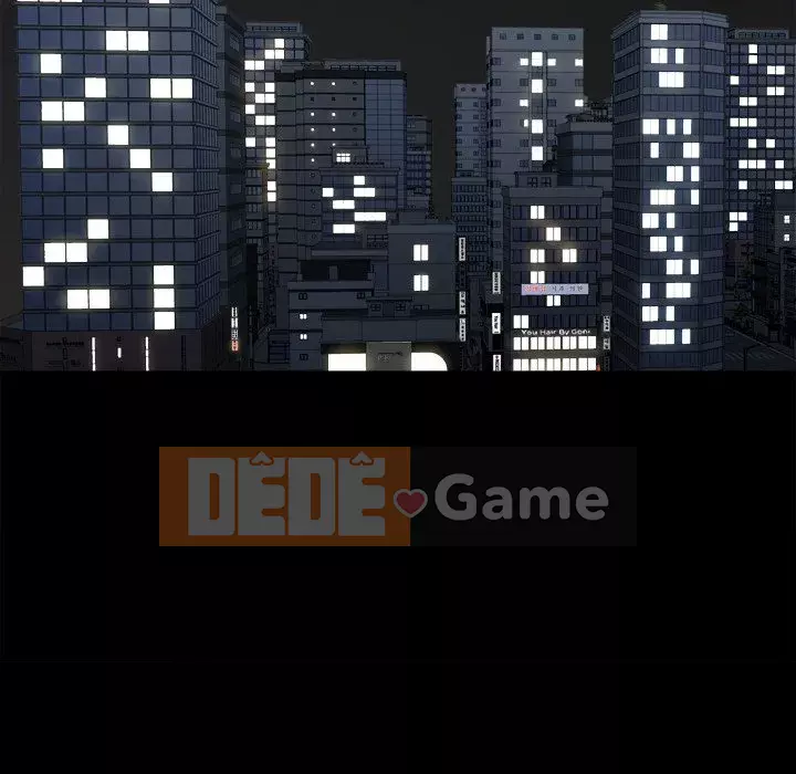 Cuộc sống sa ngã Chương 39-40