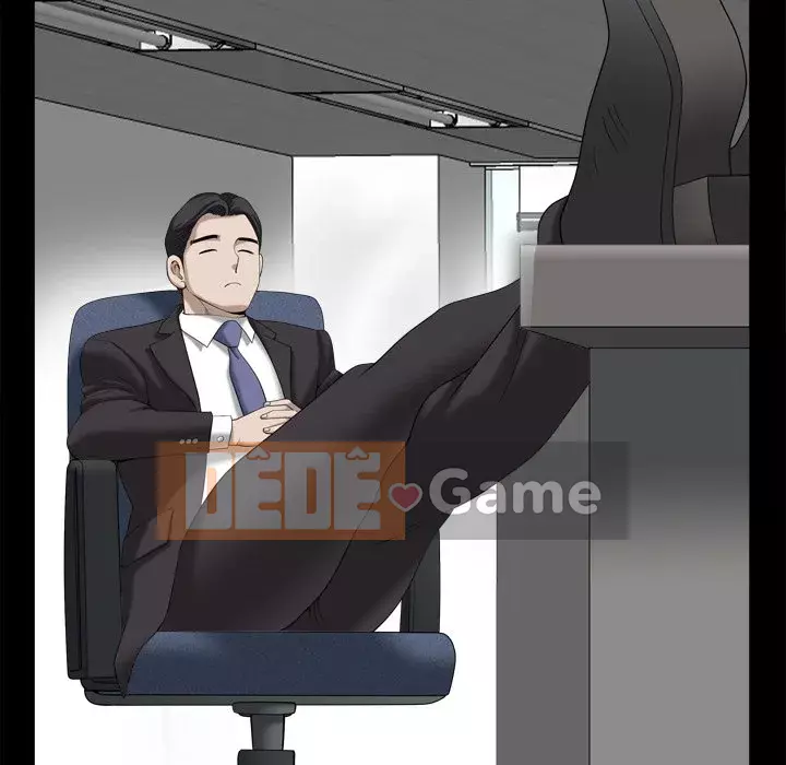 Cuộc sống sa ngã Chương 39-40