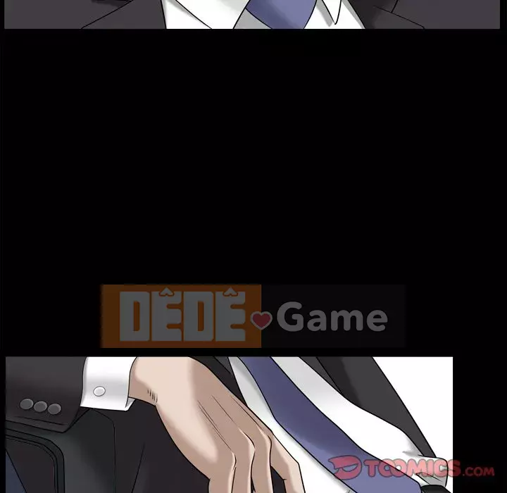 Cuộc sống sa ngã Chương 39-40