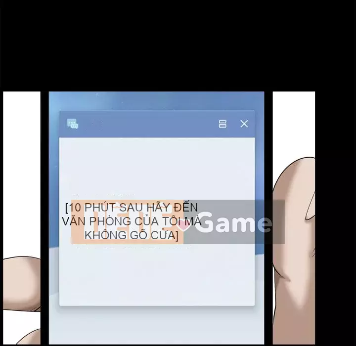 Cuộc sống sa ngã Chương 39-40