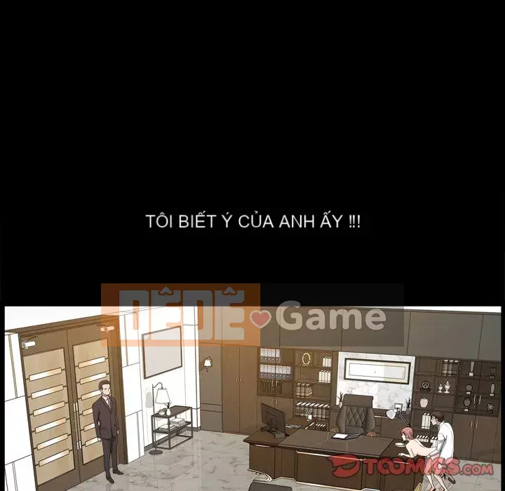 Cuộc sống sa ngã Chương 39-40