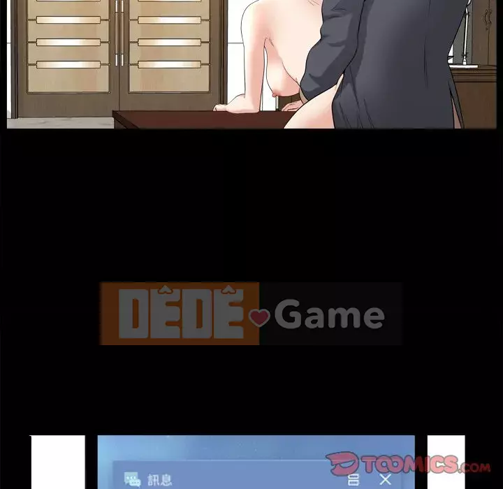 Cuộc sống sa ngã Chương 39-40