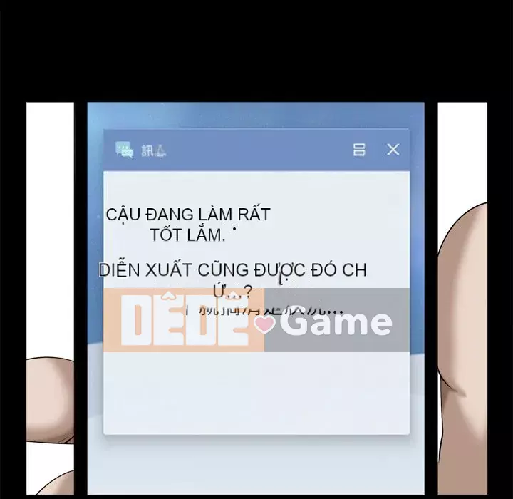 Cuộc sống sa ngã Chương 39-40