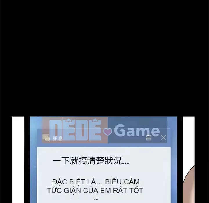 Cuộc sống sa ngã Chương 39-40