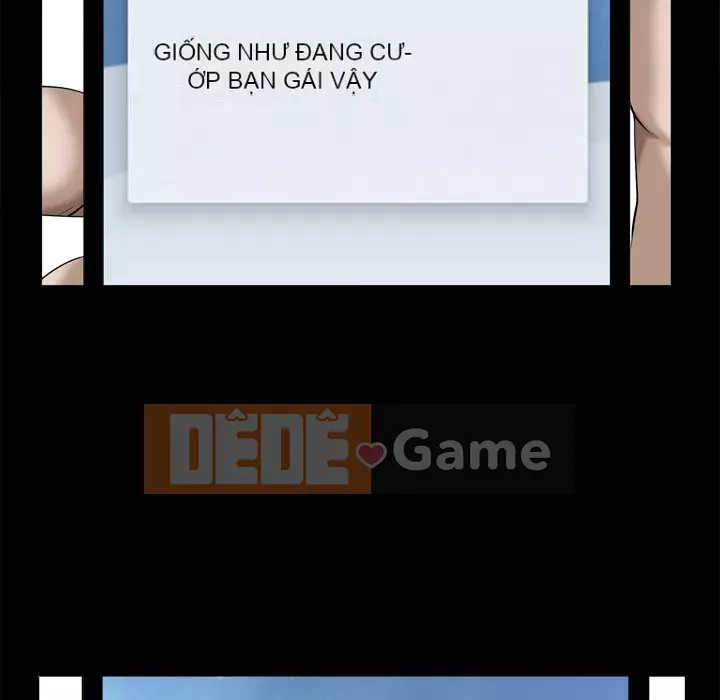 Cuộc sống sa ngã Chương 39-40