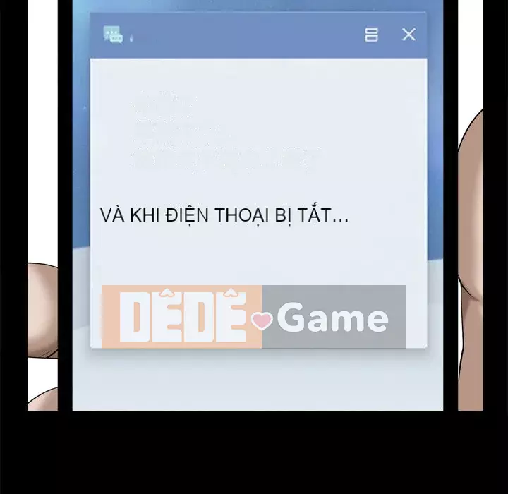 Cuộc sống sa ngã Chương 39-40