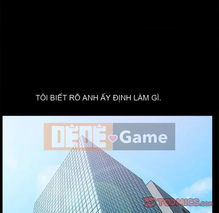 Cuộc sống sa ngã Chương 39-40