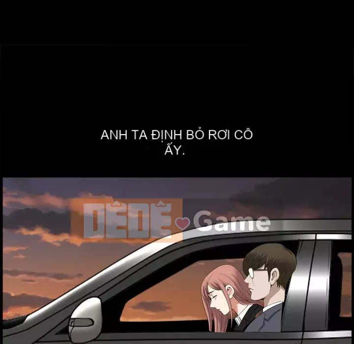 Cuộc sống sa ngã Chương 39-40