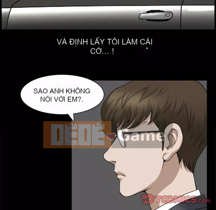 Cuộc sống sa ngã Chương 39-40