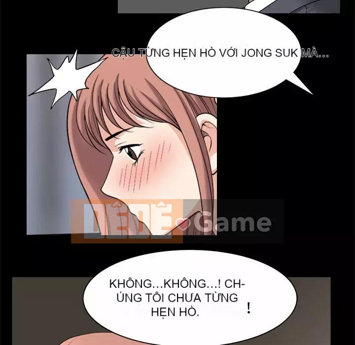 Cuộc sống sa ngã Chương 39-40