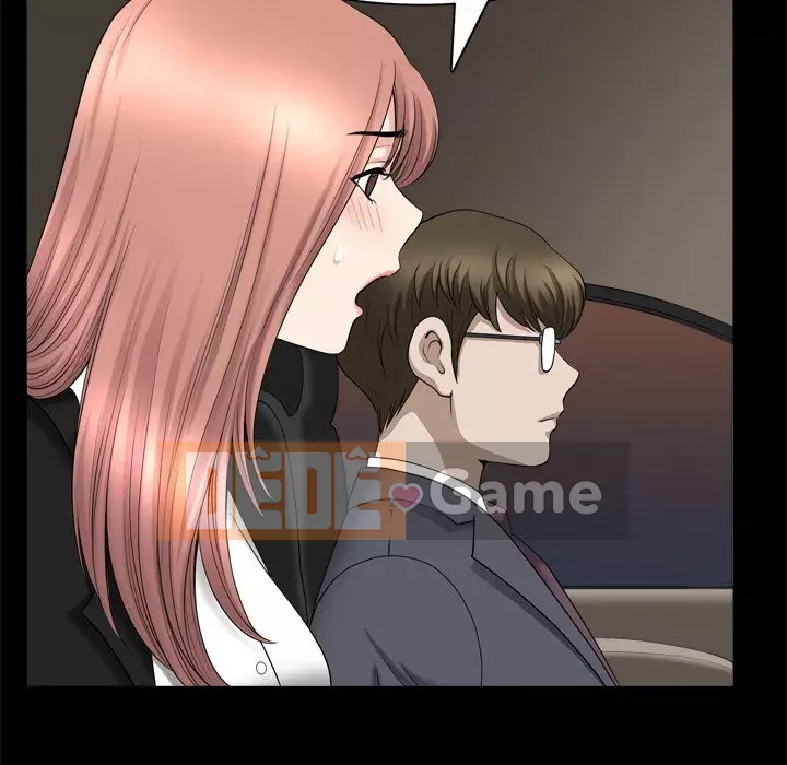 Cuộc sống sa ngã Chương 39-40