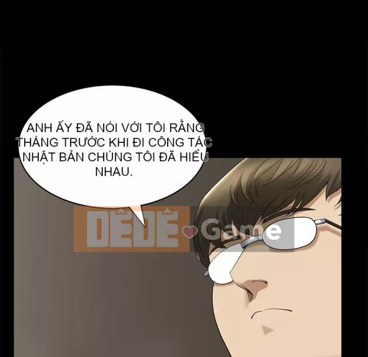 Cuộc sống sa ngã Chương 39-40