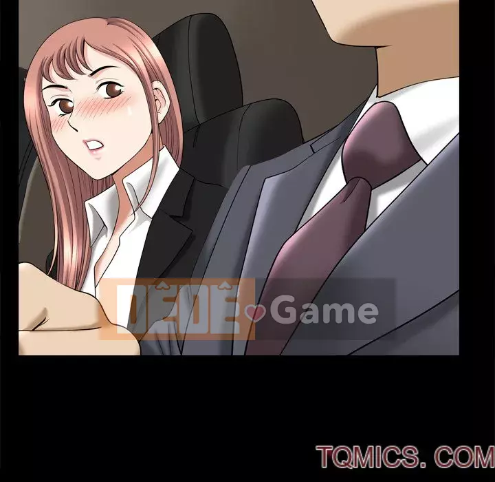 Cuộc sống sa ngã Chương 39-40