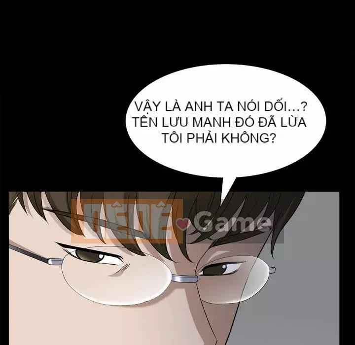 Cuộc sống sa ngã Chương 39-40