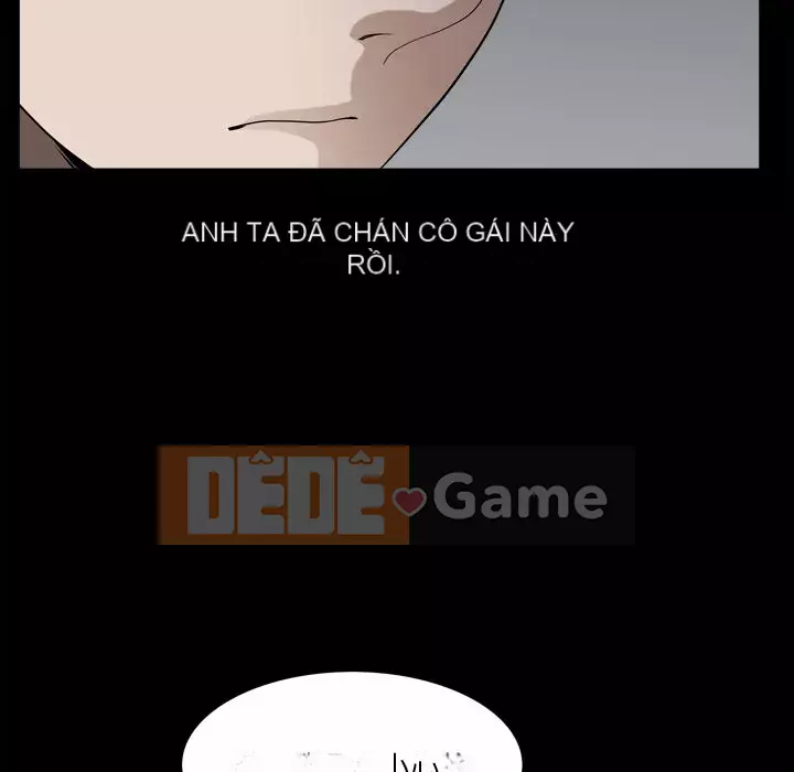 Cuộc sống sa ngã Chương 39-40