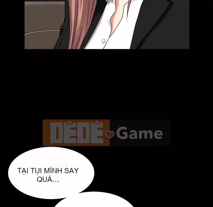 Cuộc sống sa ngã Chương 39-40