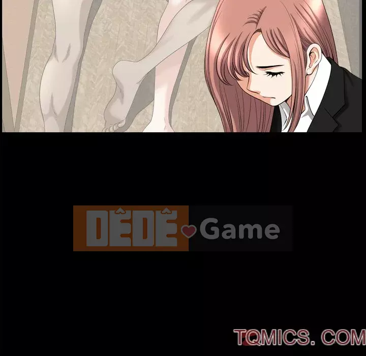 Cuộc sống sa ngã Chương 39-40