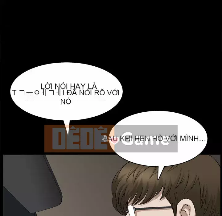 Cuộc sống sa ngã Chương 39-40