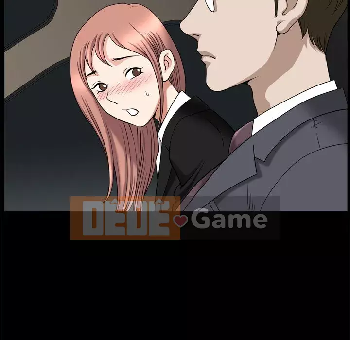 Cuộc sống sa ngã Chương 39-40