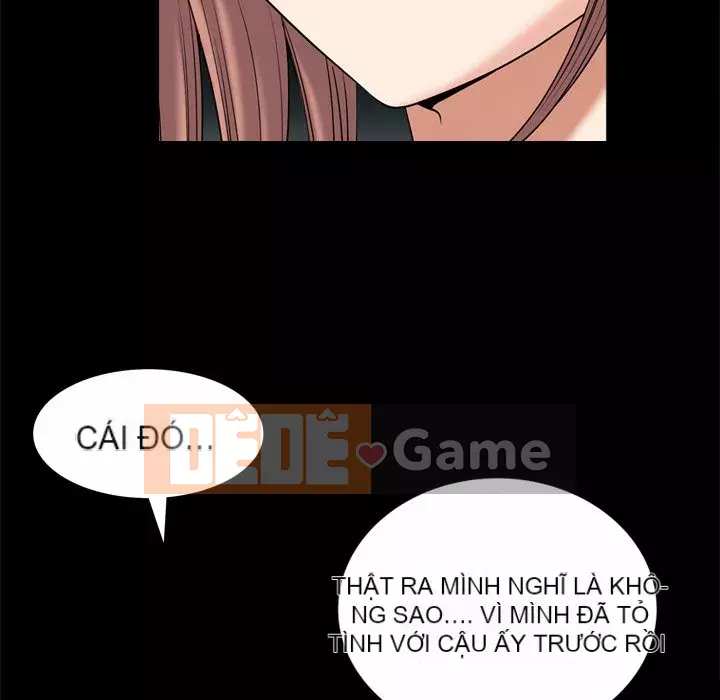 Cuộc sống sa ngã Chương 39-40