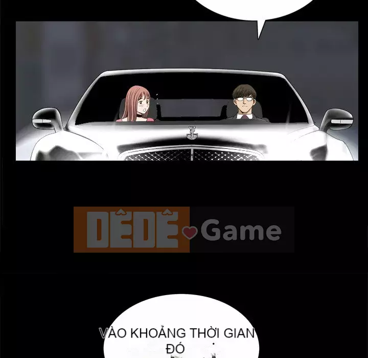 Cuộc sống sa ngã Chương 39-40