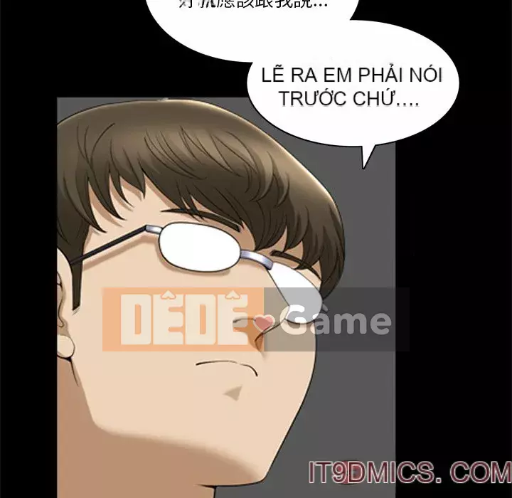 Cuộc sống sa ngã Chương 39-40