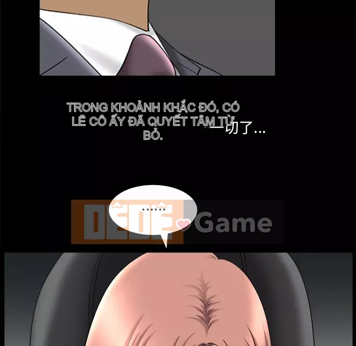 Cuộc sống sa ngã Chương 39-40