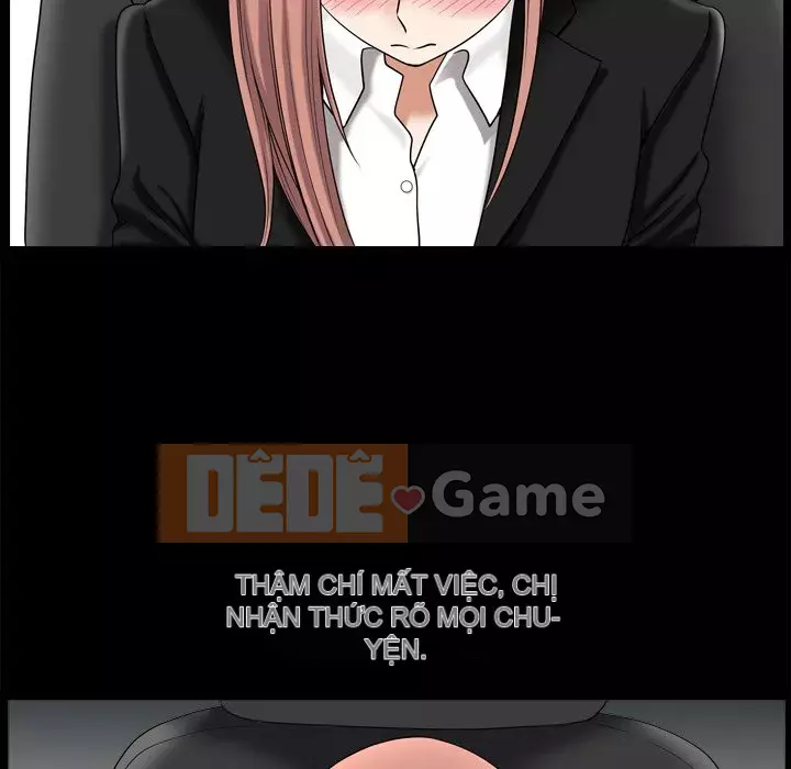 Cuộc sống sa ngã Chương 39-40