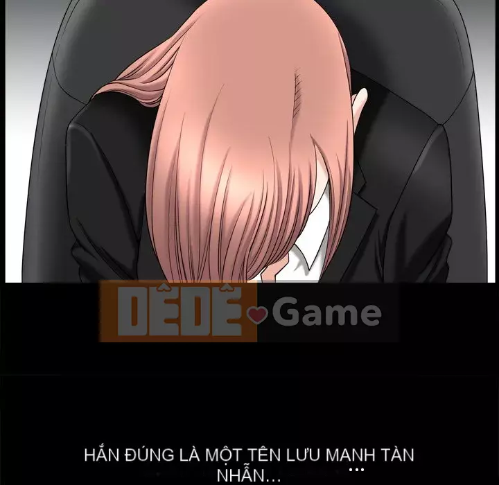 Cuộc sống sa ngã Chương 39-40