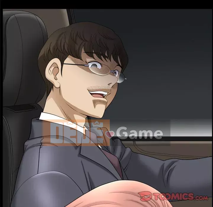 Cuộc sống sa ngã Chương 39-40