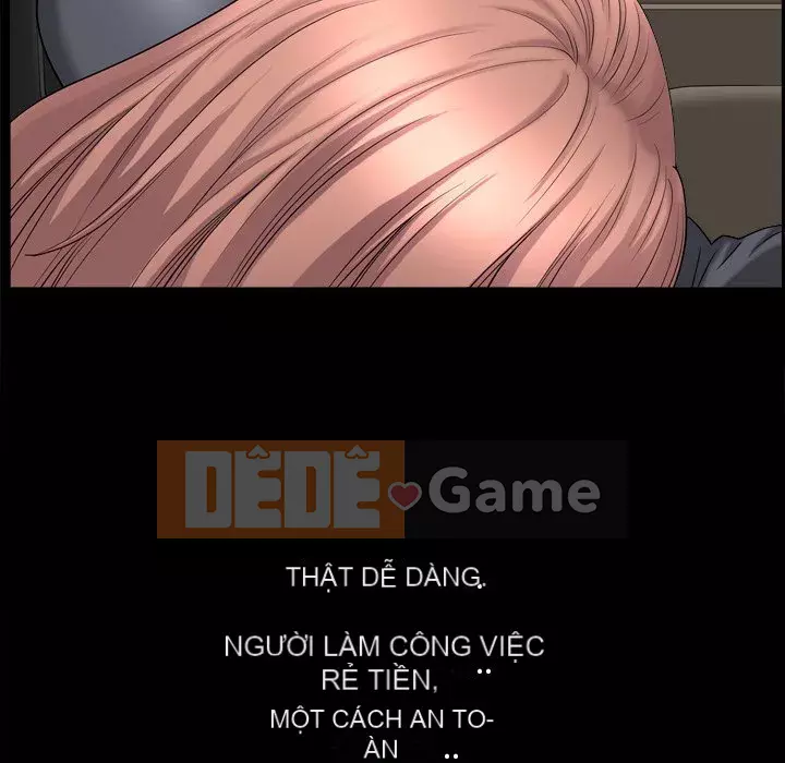 Cuộc sống sa ngã Chương 39-40