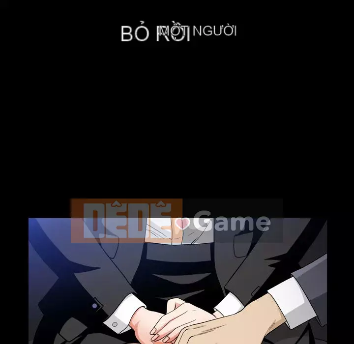 Cuộc sống sa ngã Chương 39-40