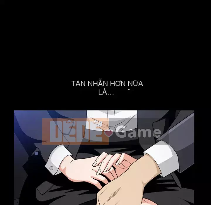 Cuộc sống sa ngã Chương 39-40