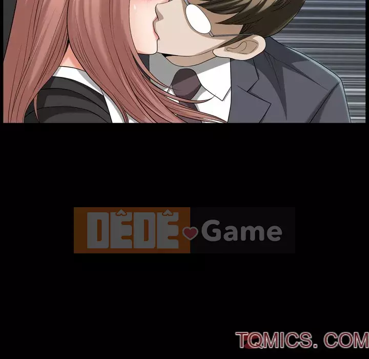 Cuộc sống sa ngã Chương 39-40