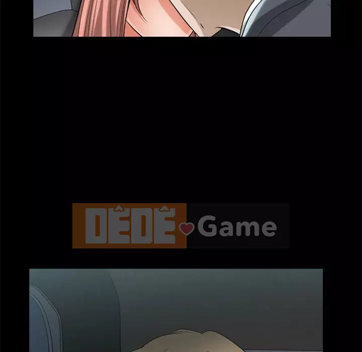 Cuộc sống sa ngã Chương 39-40